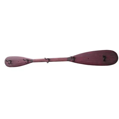 Canoe Paddle Furniture