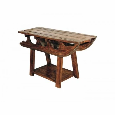 Logging Sleigh Furniture