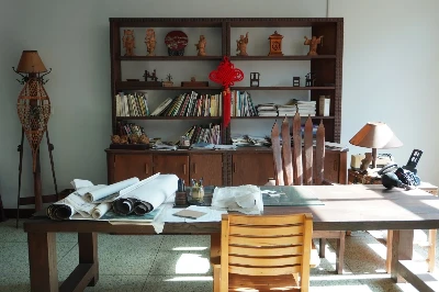 Craftsmanship Sets Sail, Building The Future Together – Jiande Hongyuan Arts ...
