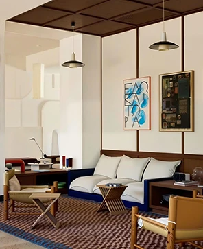 Vintage & Boutique Hotels