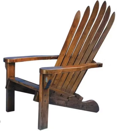 Downhill Ski Chair