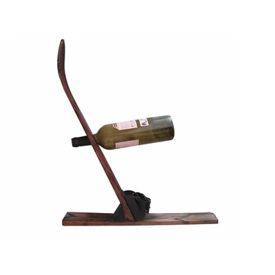 Ski Wine Racks